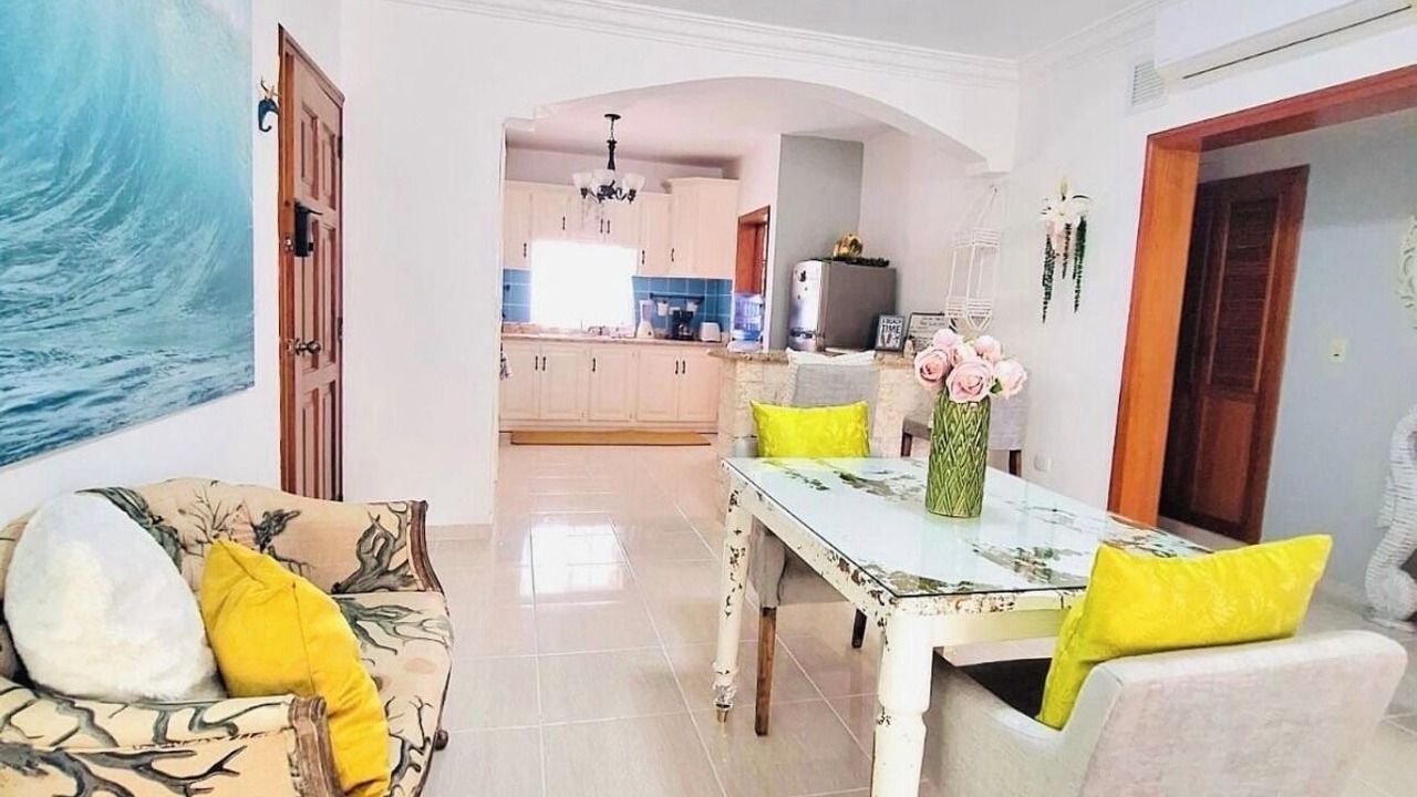Photo of Livingroom in El Cortecito