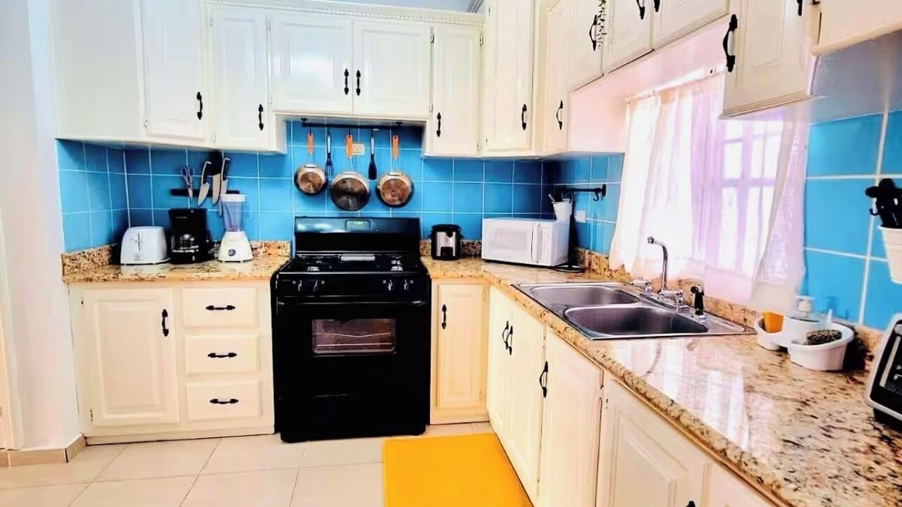 Photo of Kitchen in El Cortecito