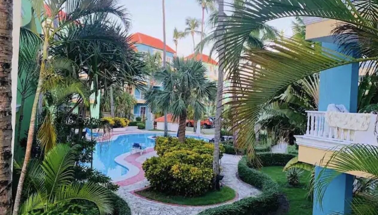 Photo of Outdoor in El Cortecito