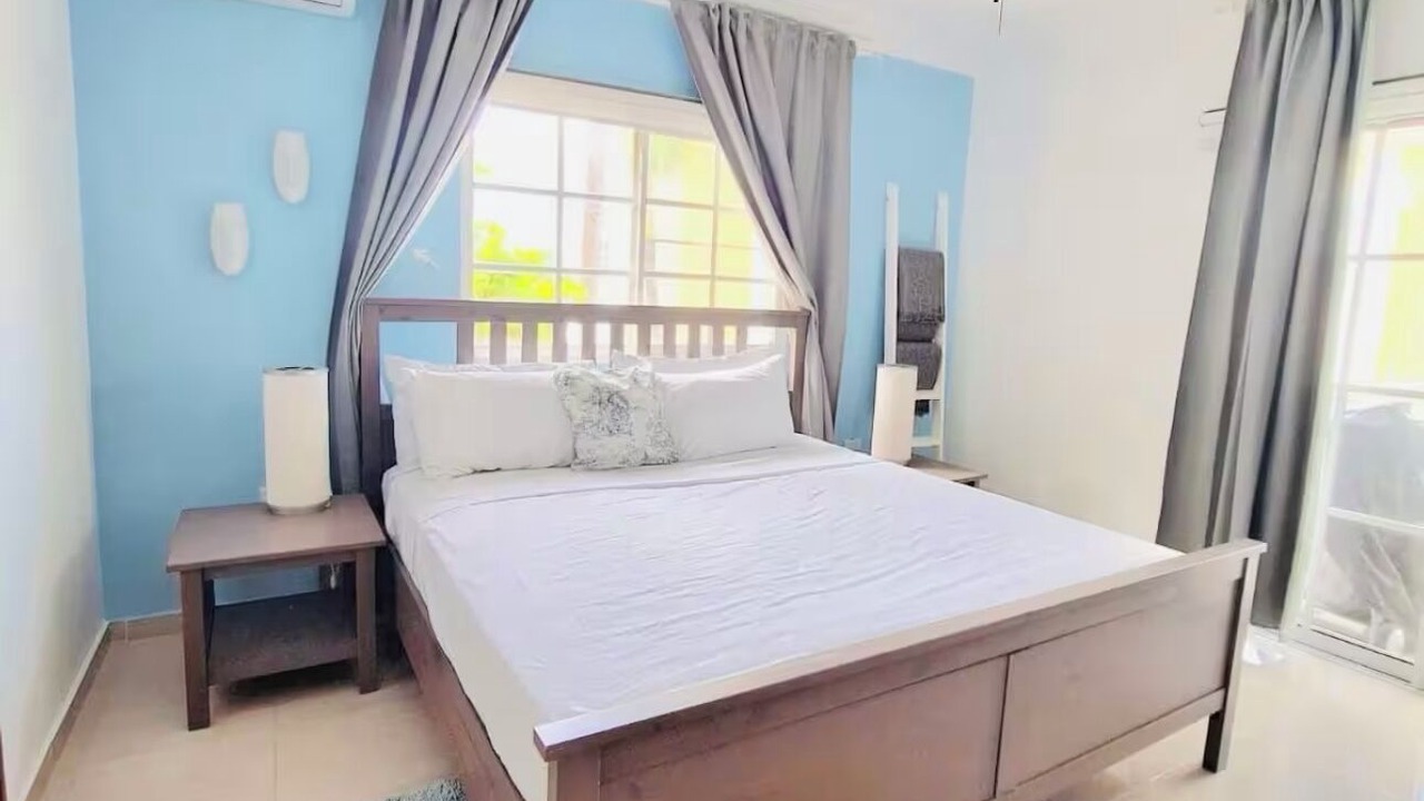 Photo of Bedroom in El Cortecito