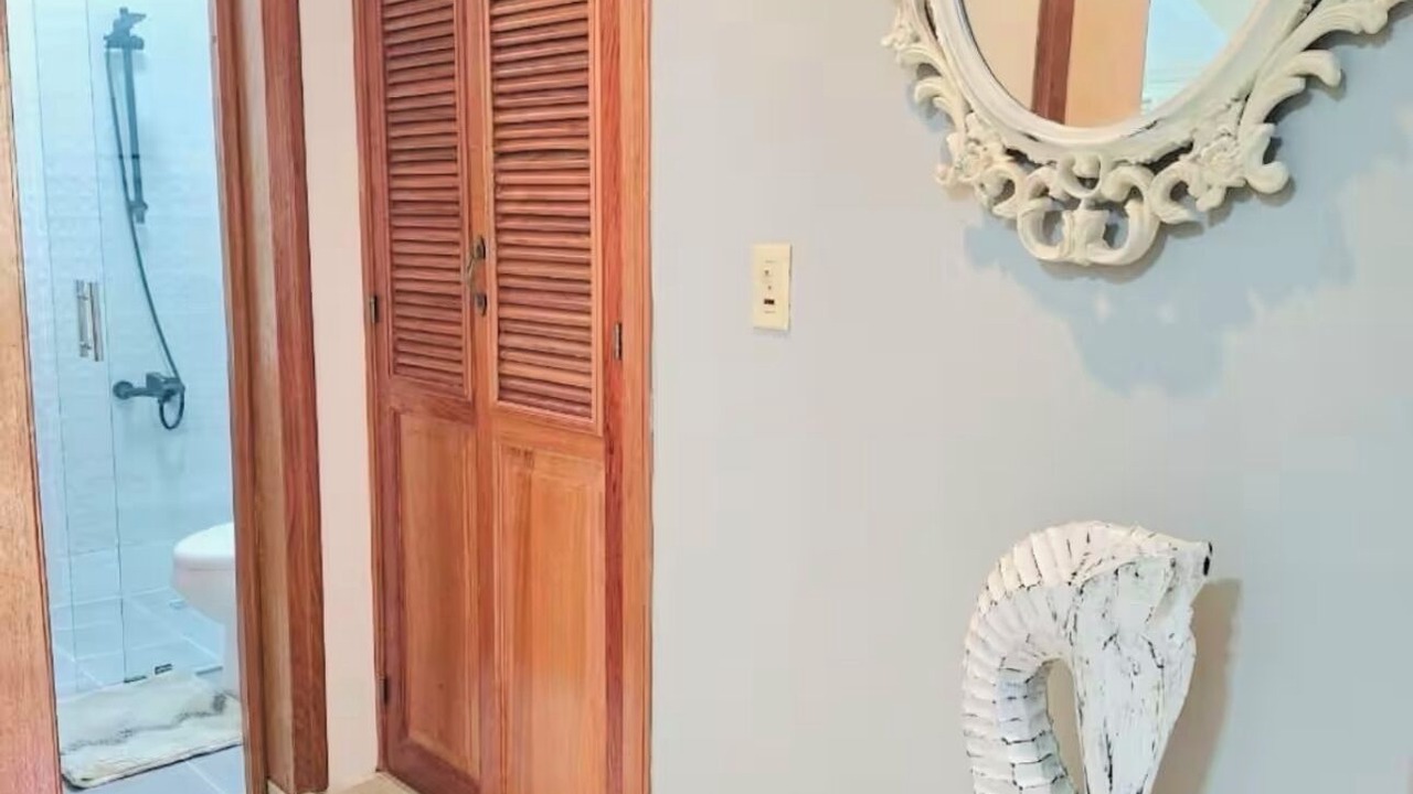 Photo of Bathroom in El Cortecito