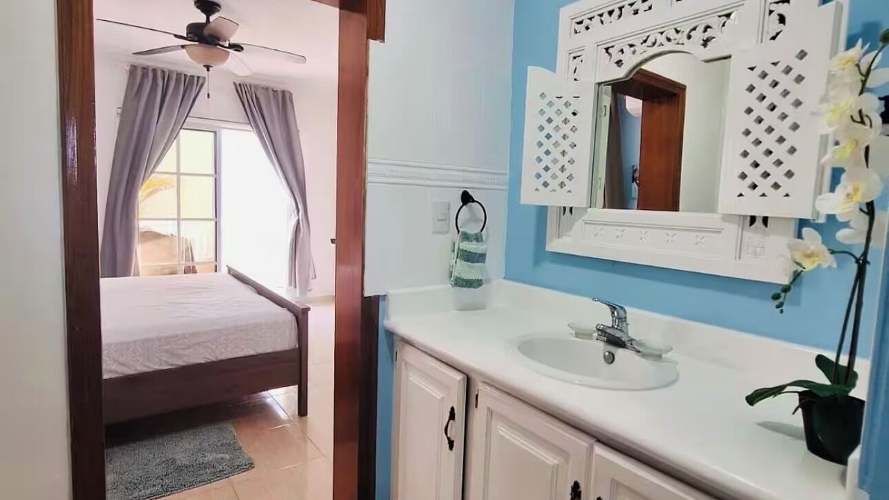 Photo of Bathroom in El Cortecito