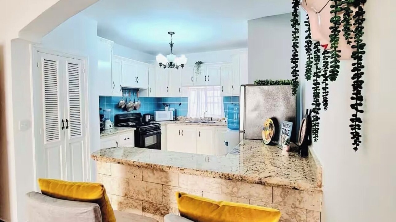 Photo of Kitchen in El Cortecito