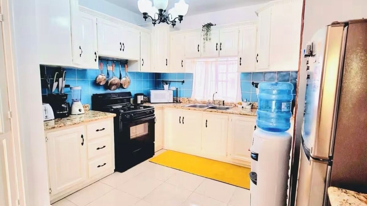 Photo of Kitchen in El Cortecito