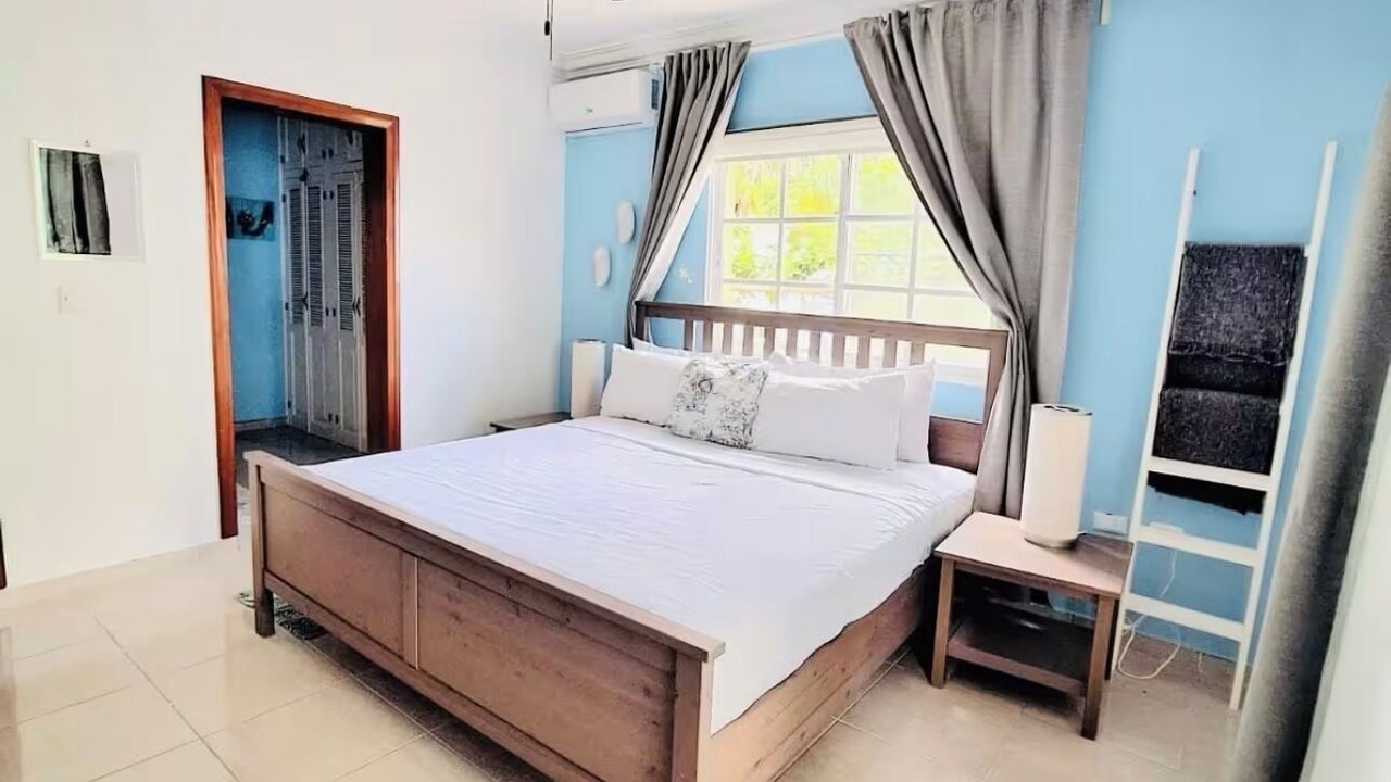 Photo of Bedroom in El Cortecito