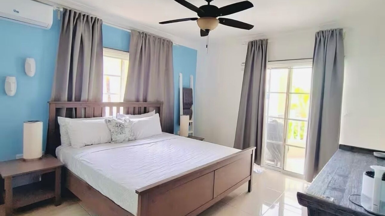 Photo of Bedroom in El Cortecito