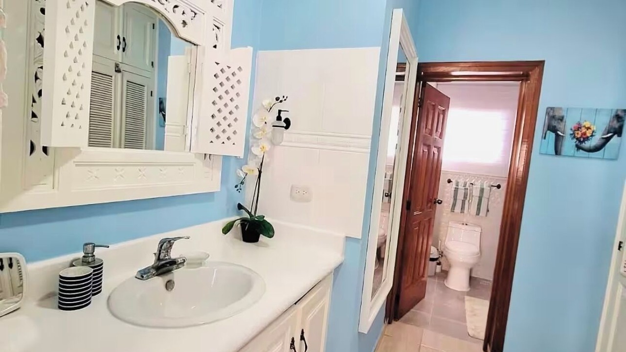 Photo of Bathroom in El Cortecito