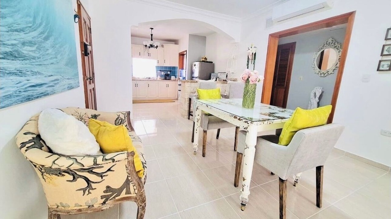 Photo of Livingroom in El Cortecito