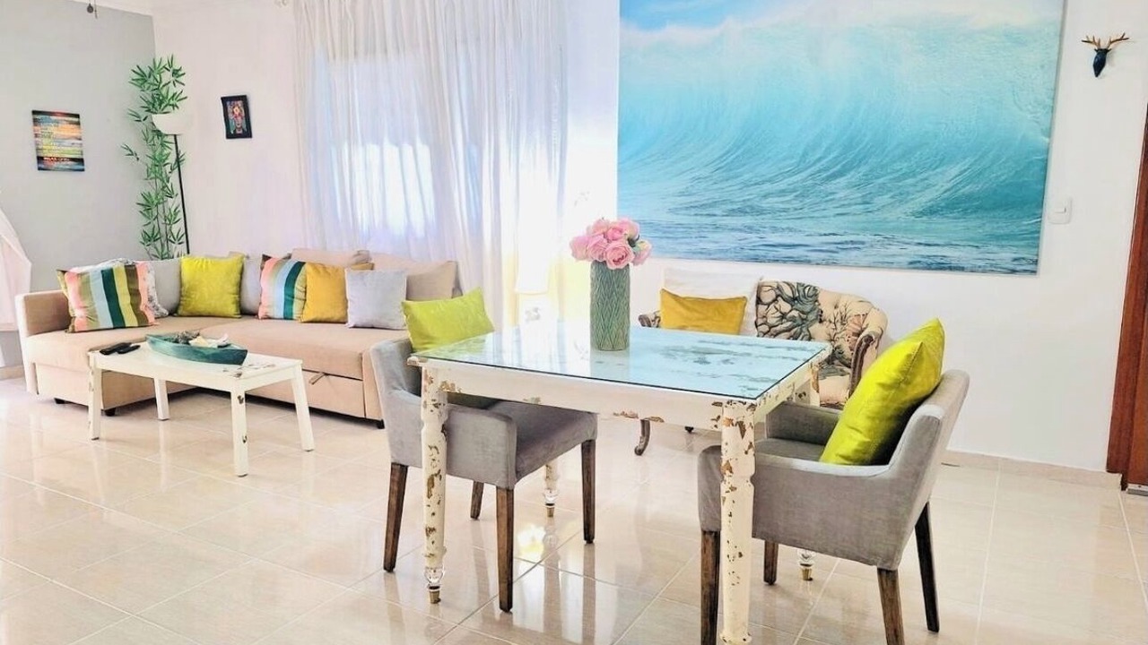 Photo of Livingroom in El Cortecito
