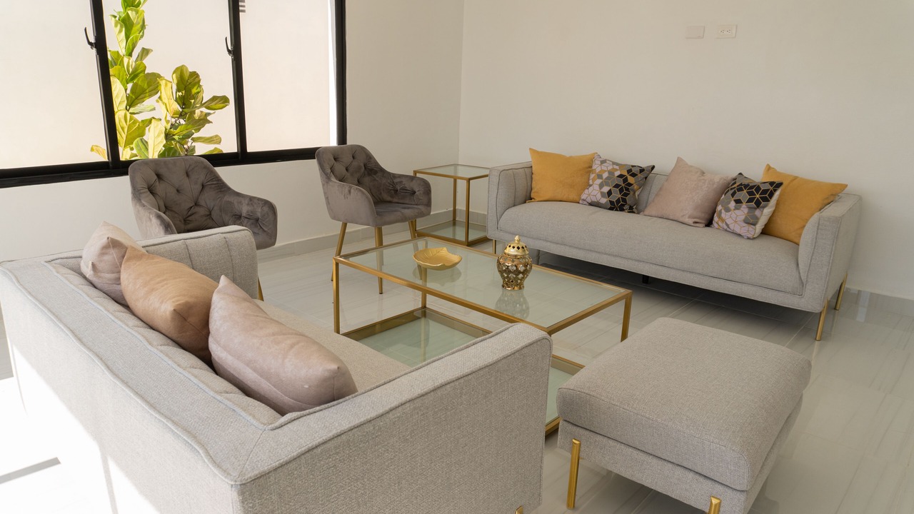 Photo of Livingroom in Ciudad Modelo Mirador Norte