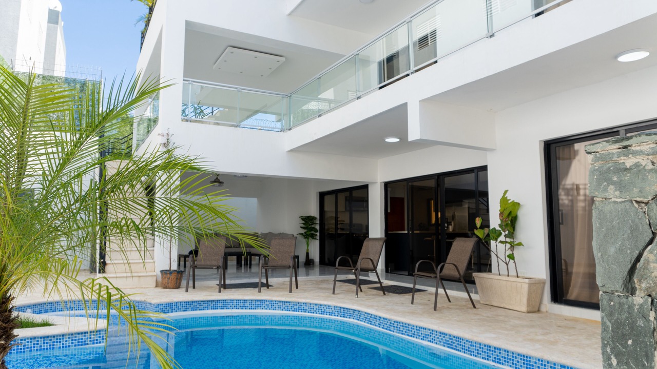 Photo of Outdoor in Ciudad Modelo Mirador Norte