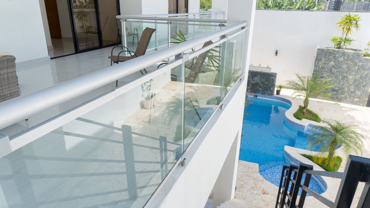 Photo of Outdoor in Ciudad Modelo Mirador Norte