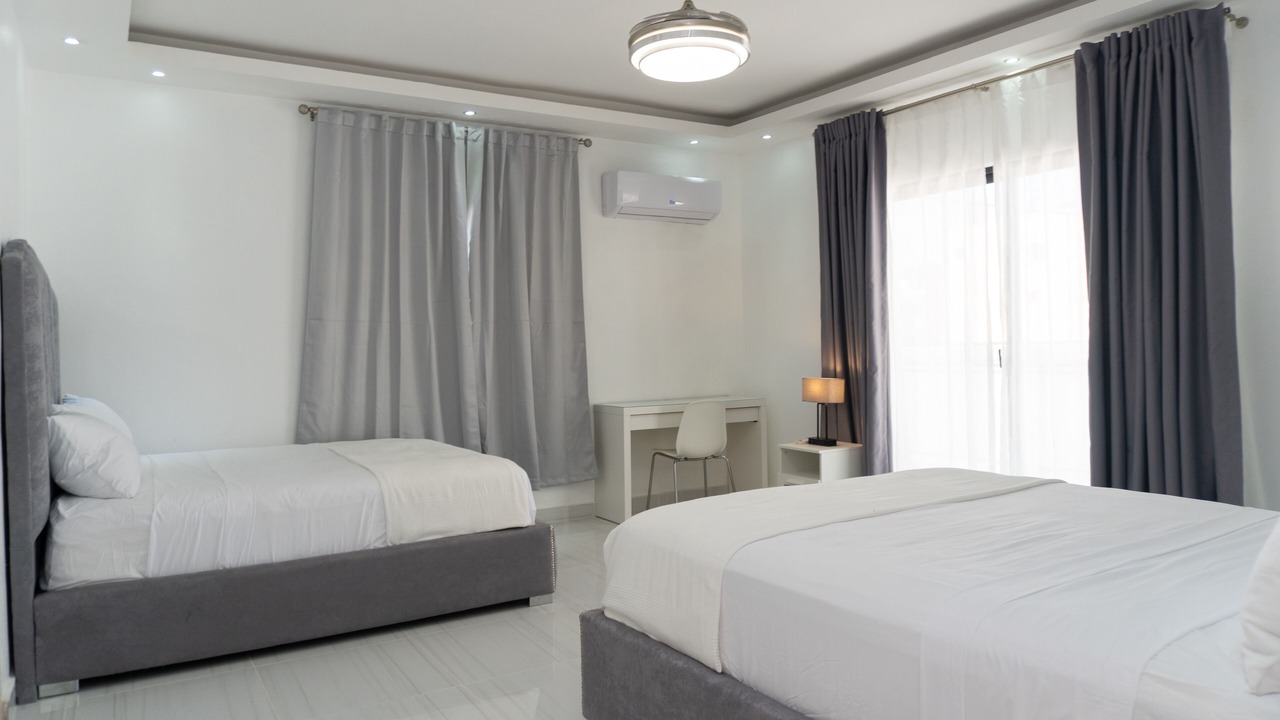 Photo of Bedroom in Ciudad Modelo Mirador Norte