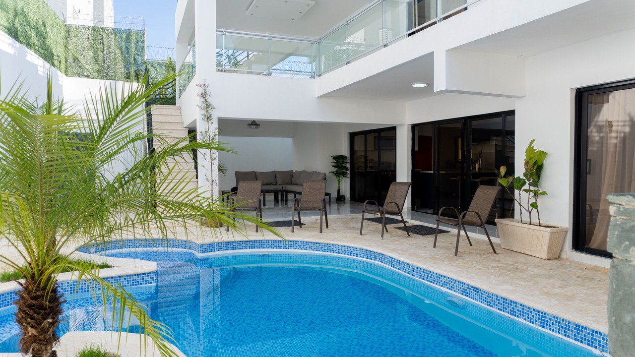 Photo of Outdoor in Ciudad Modelo Mirador Norte