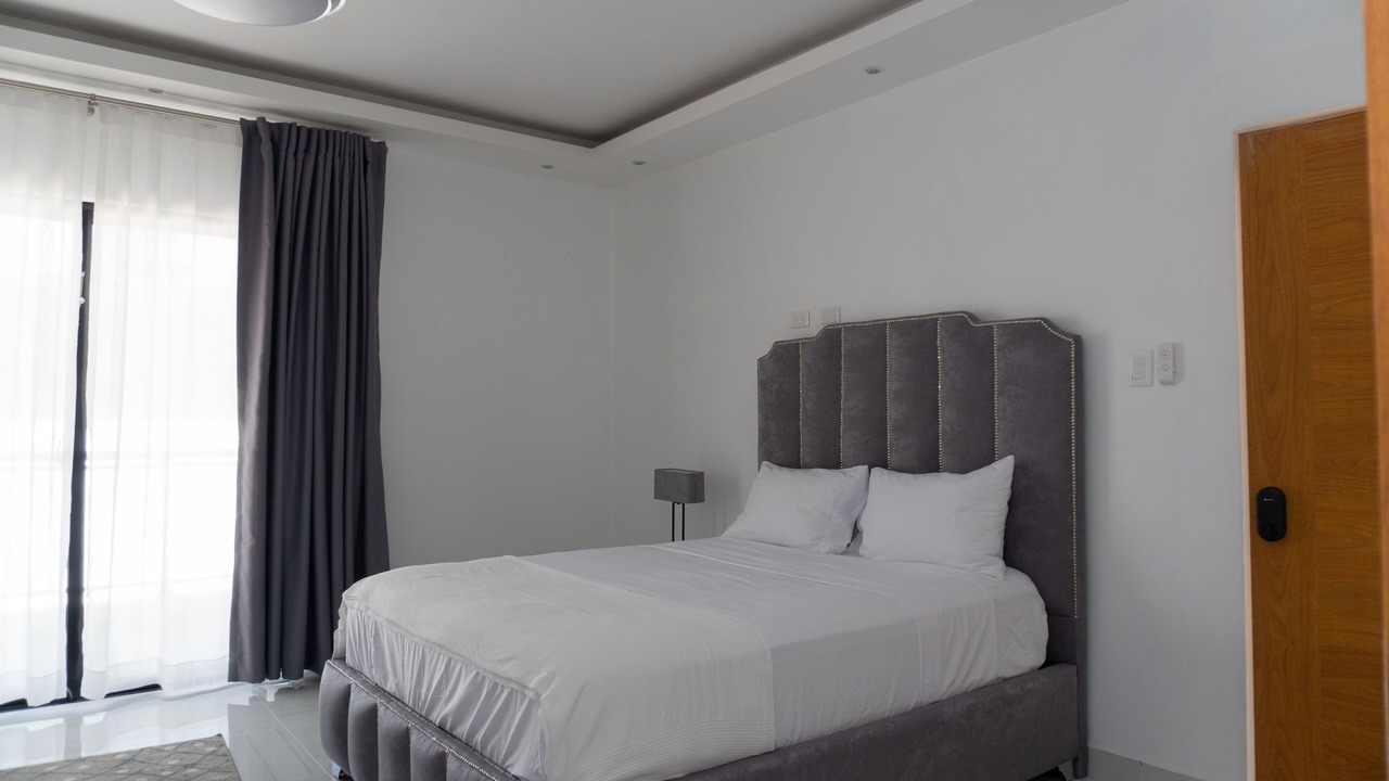 Photo of Bedroom in Ciudad Modelo Mirador Norte
