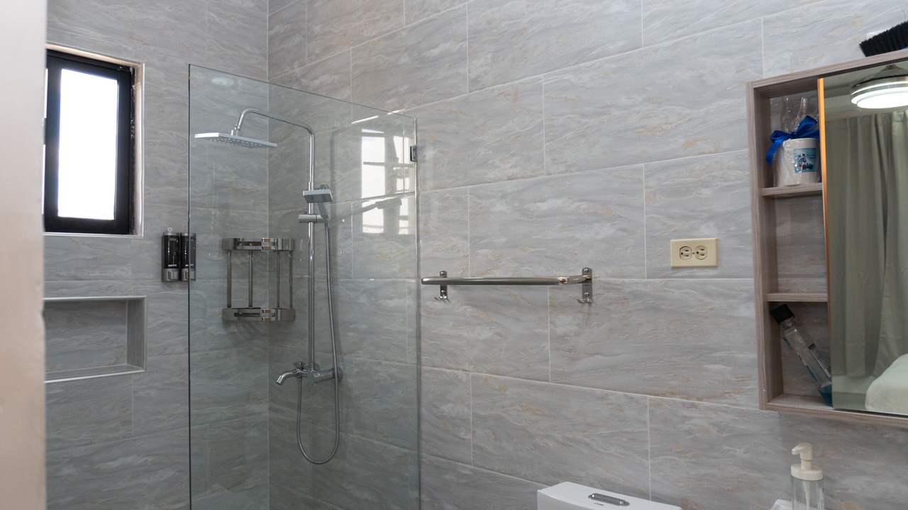 Photo of Bathroom in Ciudad Modelo Mirador Norte