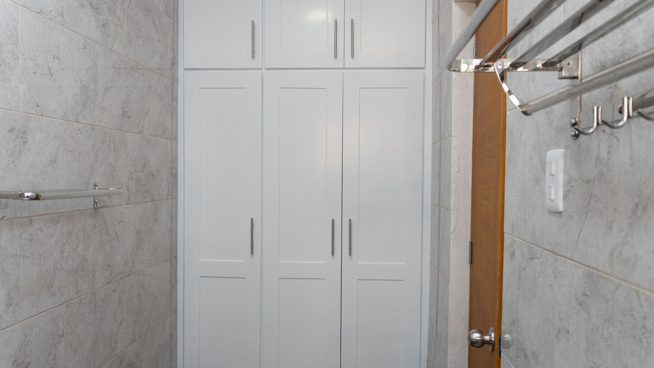 Photo of Bathroom in Ciudad Modelo Mirador Norte
