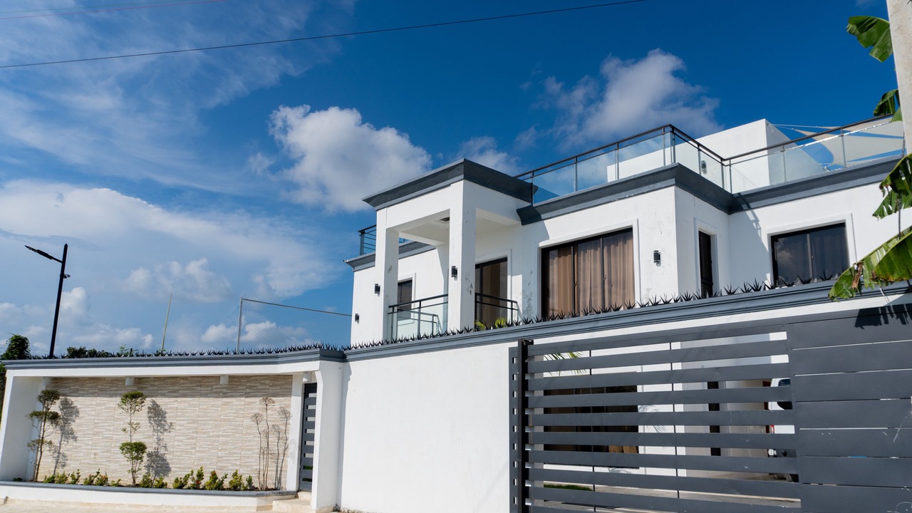 Photo of Outdoor in Ciudad Modelo Mirador Norte