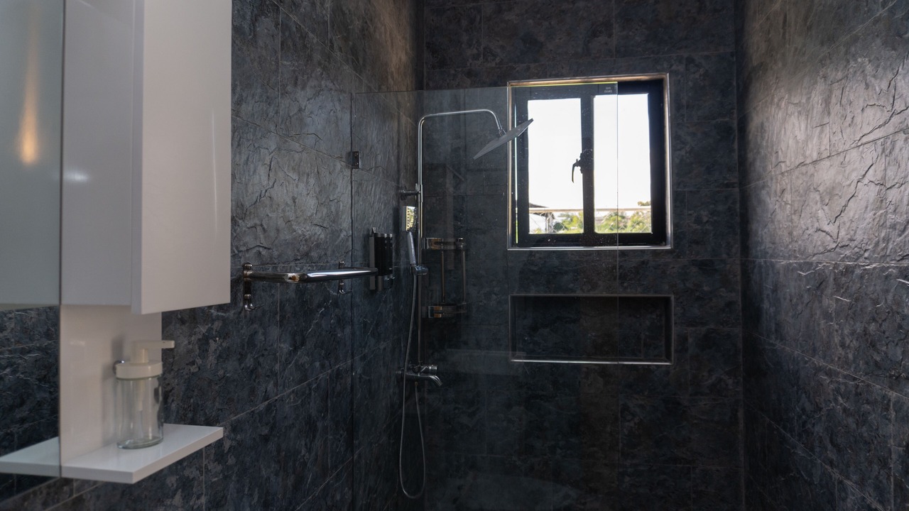 Photo of Bathroom in Ciudad Modelo Mirador Norte