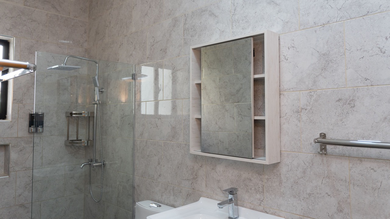 Photo of Bathroom in Ciudad Modelo Mirador Norte