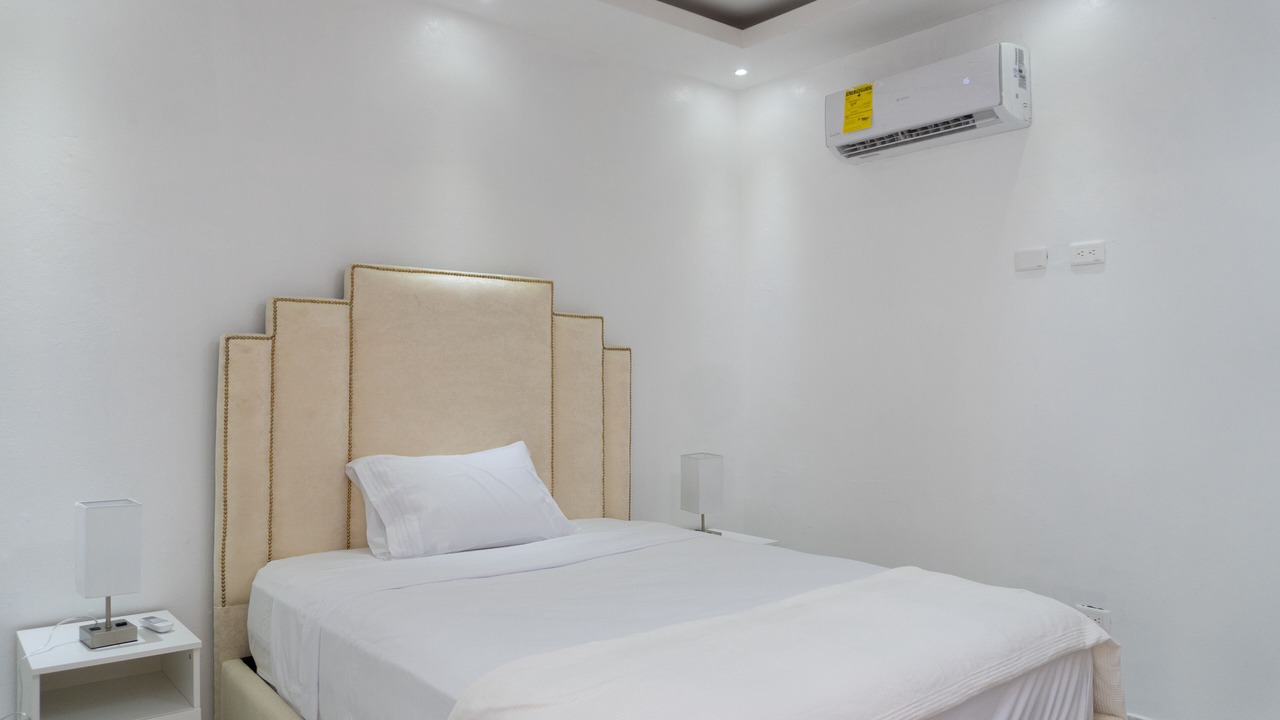 Photo of Bedroom in Ciudad Modelo Mirador Norte