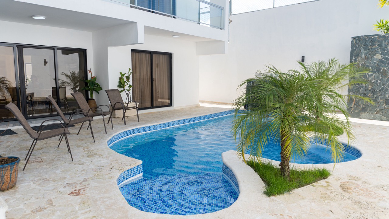 Photo of Outdoor in Ciudad Modelo Mirador Norte