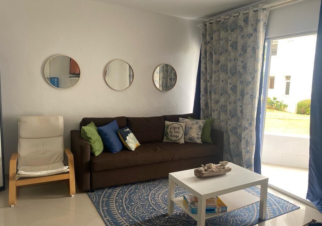 Photo of Livingroom in Villas Del Mar