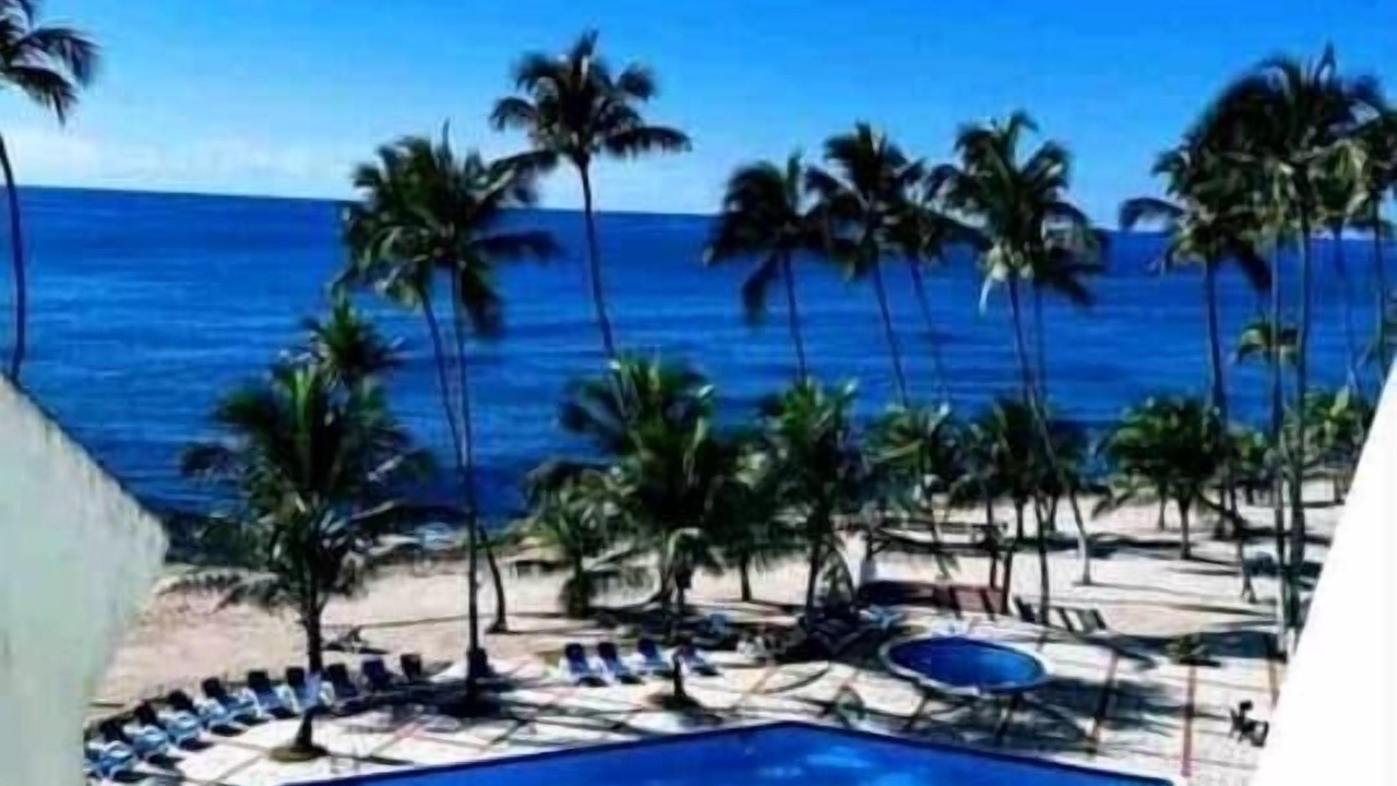 Photo of Outdoor in Villas Del Mar