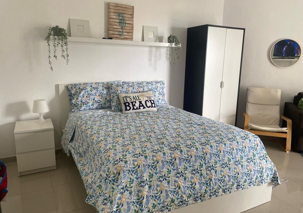 Photo of Bedroom in Villas Del Mar