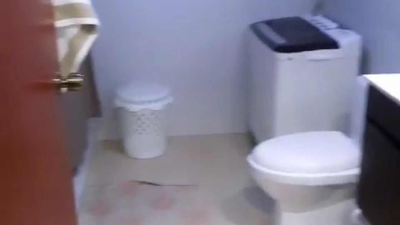 Photo of Bathroom in Villas Del Mar