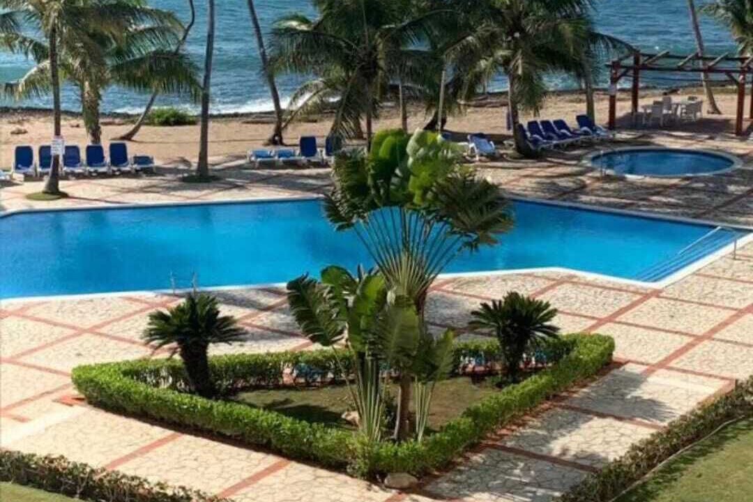 Photo of Outdoor in Villas Del Mar