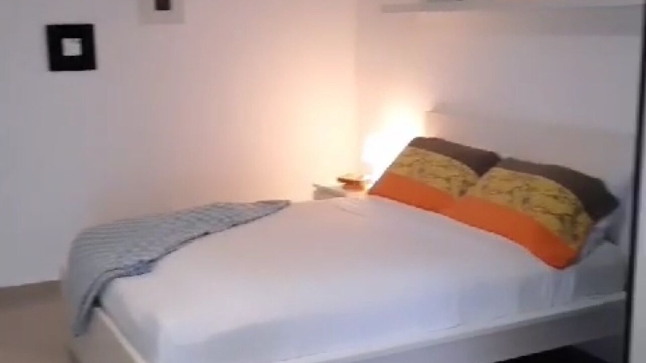 Photo of Bedroom in Villas Del Mar