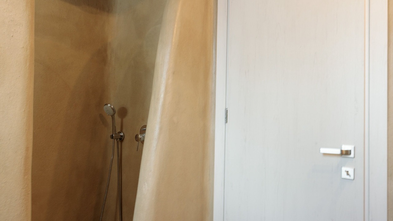 Photo of Bathroom in Kastraki