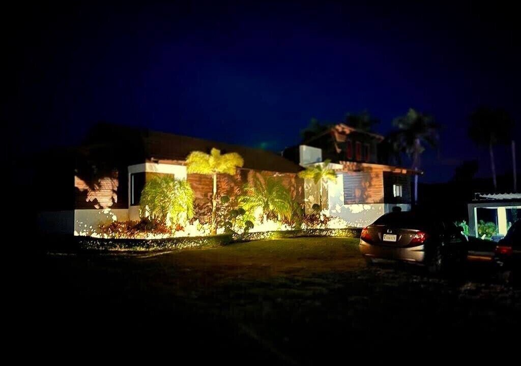Photo of Outdoor in Los Hidalgos