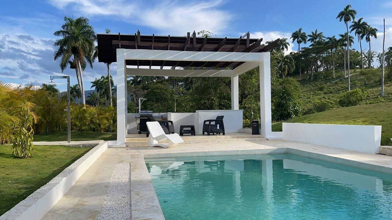 Photo of Outdoor in Los Hidalgos