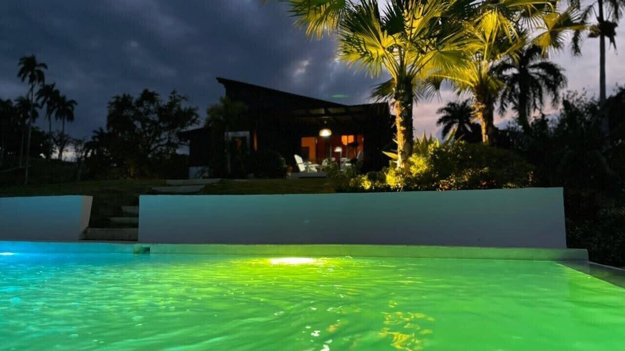 Photo of Outdoor in Los Hidalgos