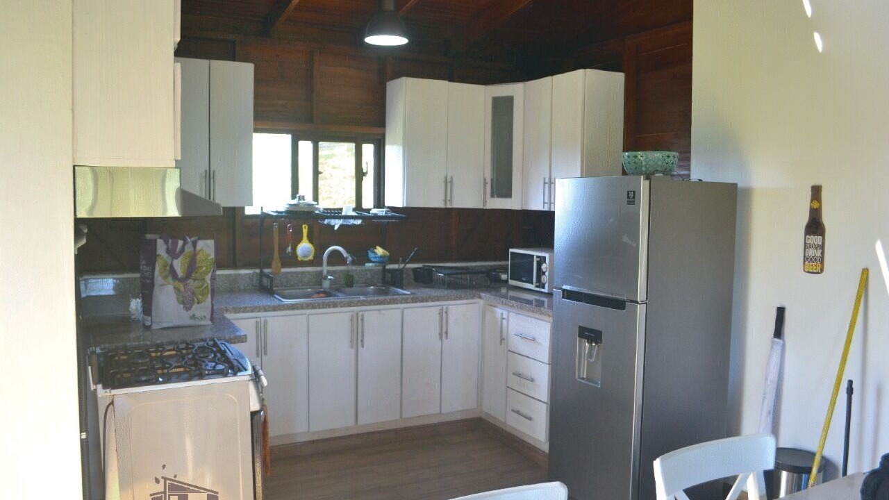 Photo of Kitchen in Los Hidalgos