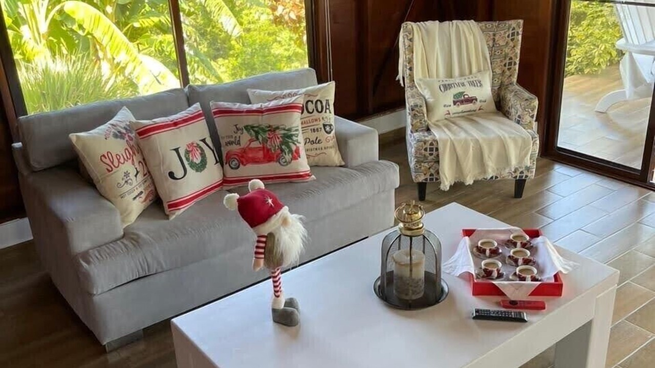 Photo of Livingroom in Los Hidalgos