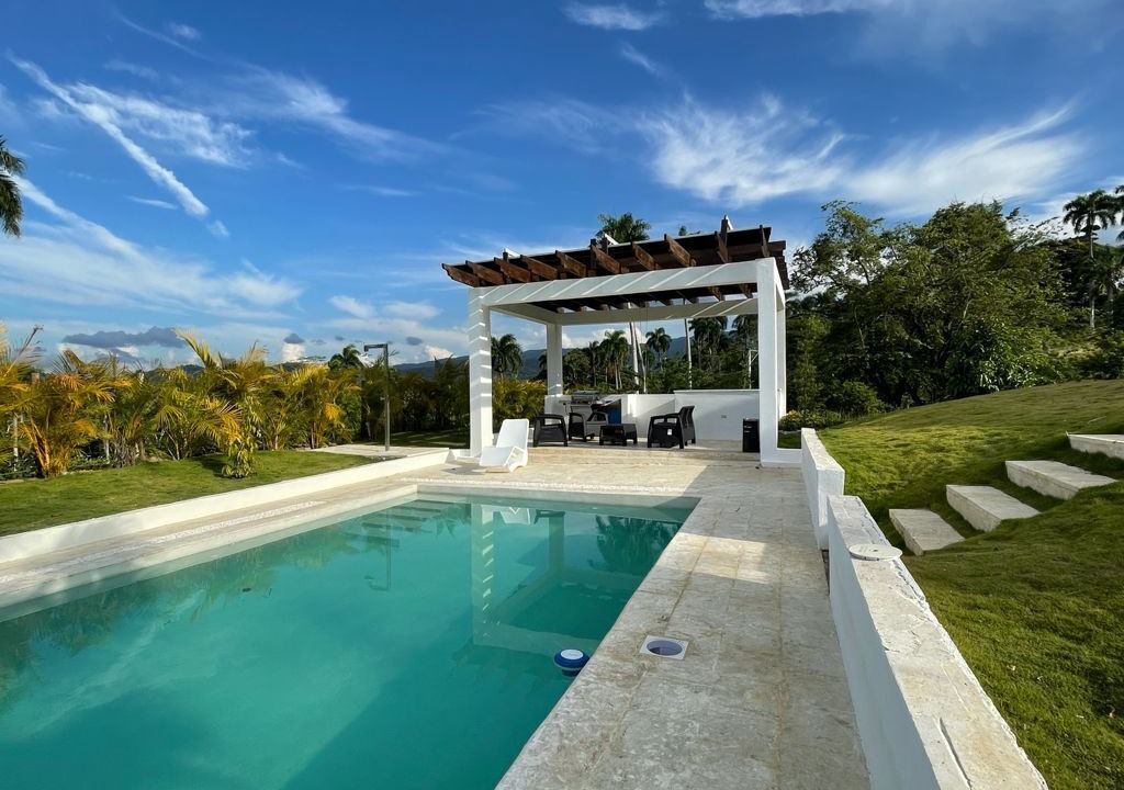 Photo of Outdoor in Los Hidalgos