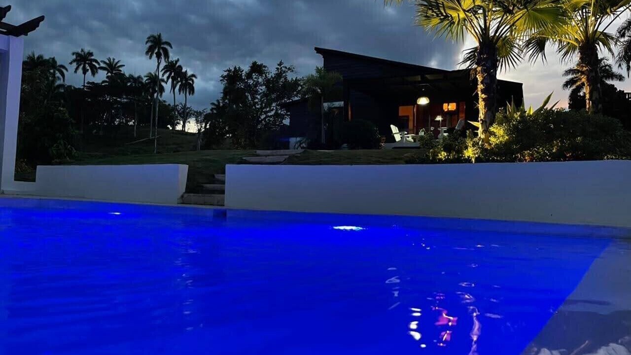Photo of Outdoor in Los Hidalgos