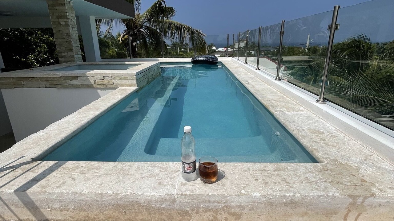 Photo of Outdoor in Cabrera