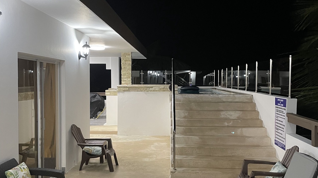 Photo of Patio Balcony in Cabrera
