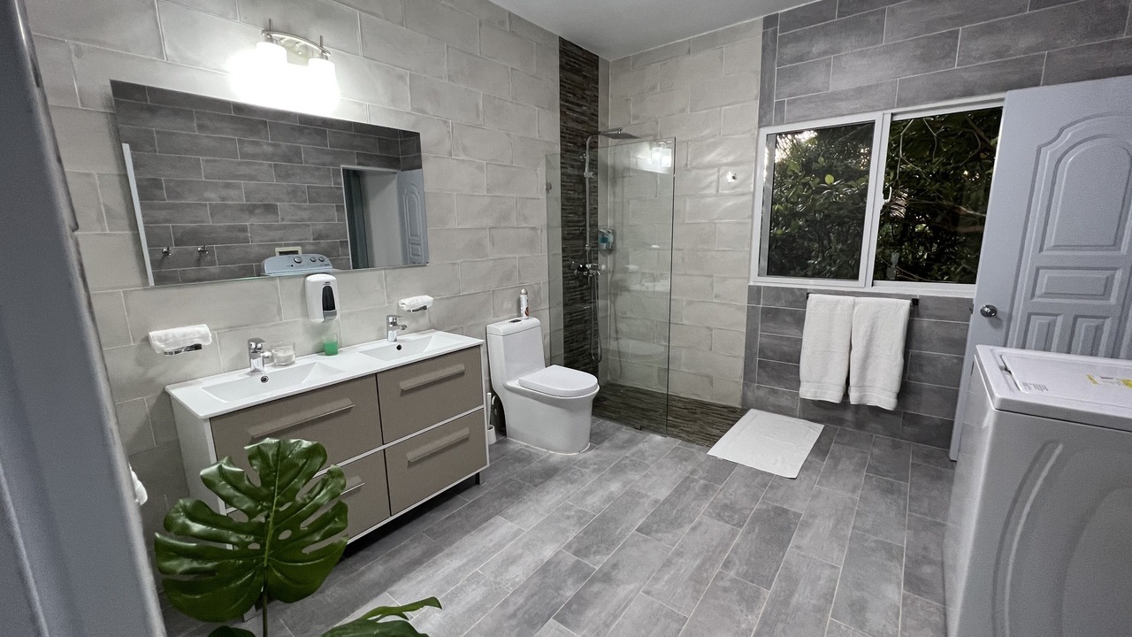 Photo of Bathroom in Cabrera