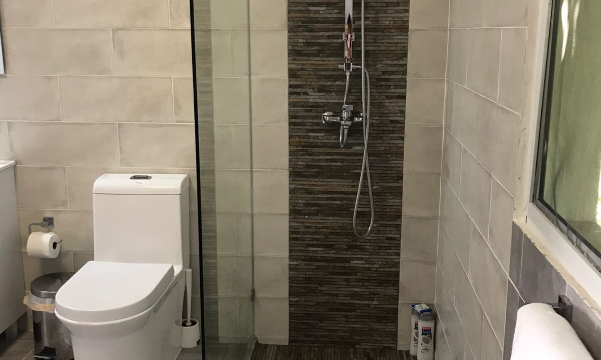 Photo of Bathroom in Cabrera