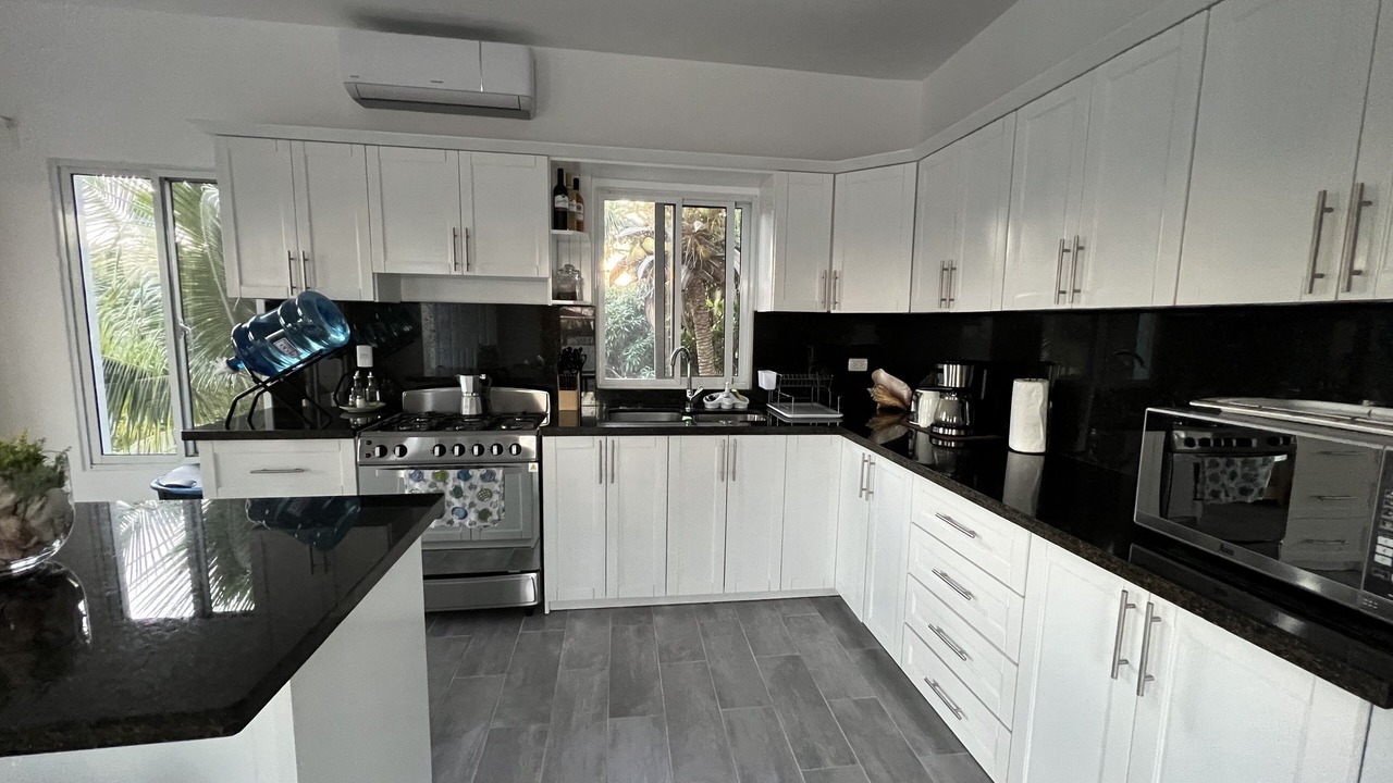 Photo of Kitchen in Cabrera