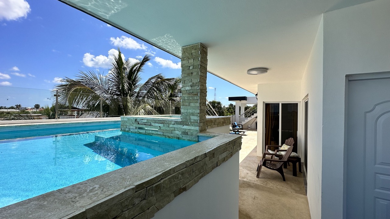 Photo of Outdoor in Cabrera