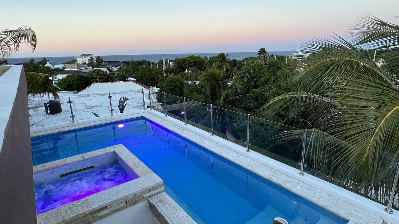 Photo of Outdoor in Cabrera