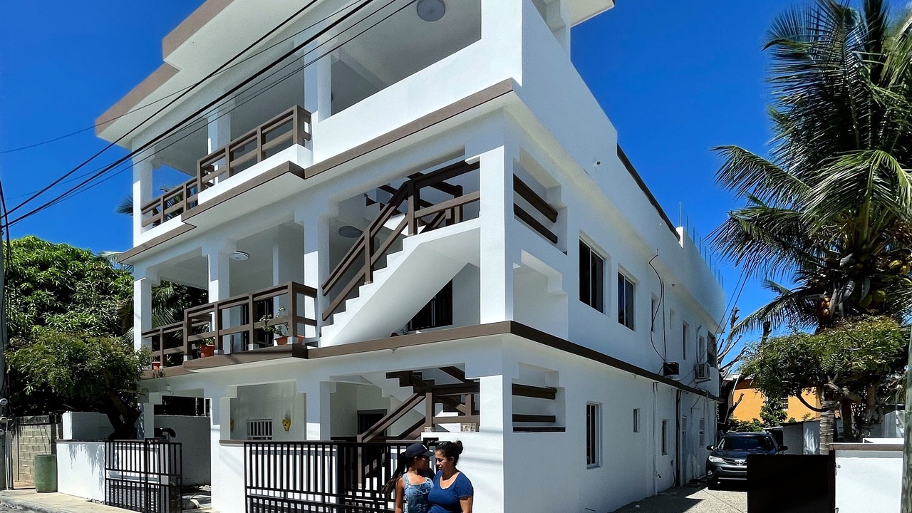 Photo of Outdoor in Cabrera