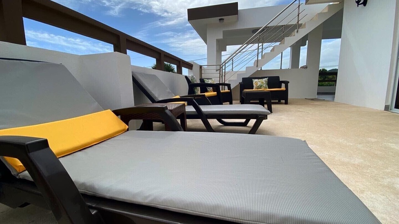 Photo of Outdoor in Cabrera