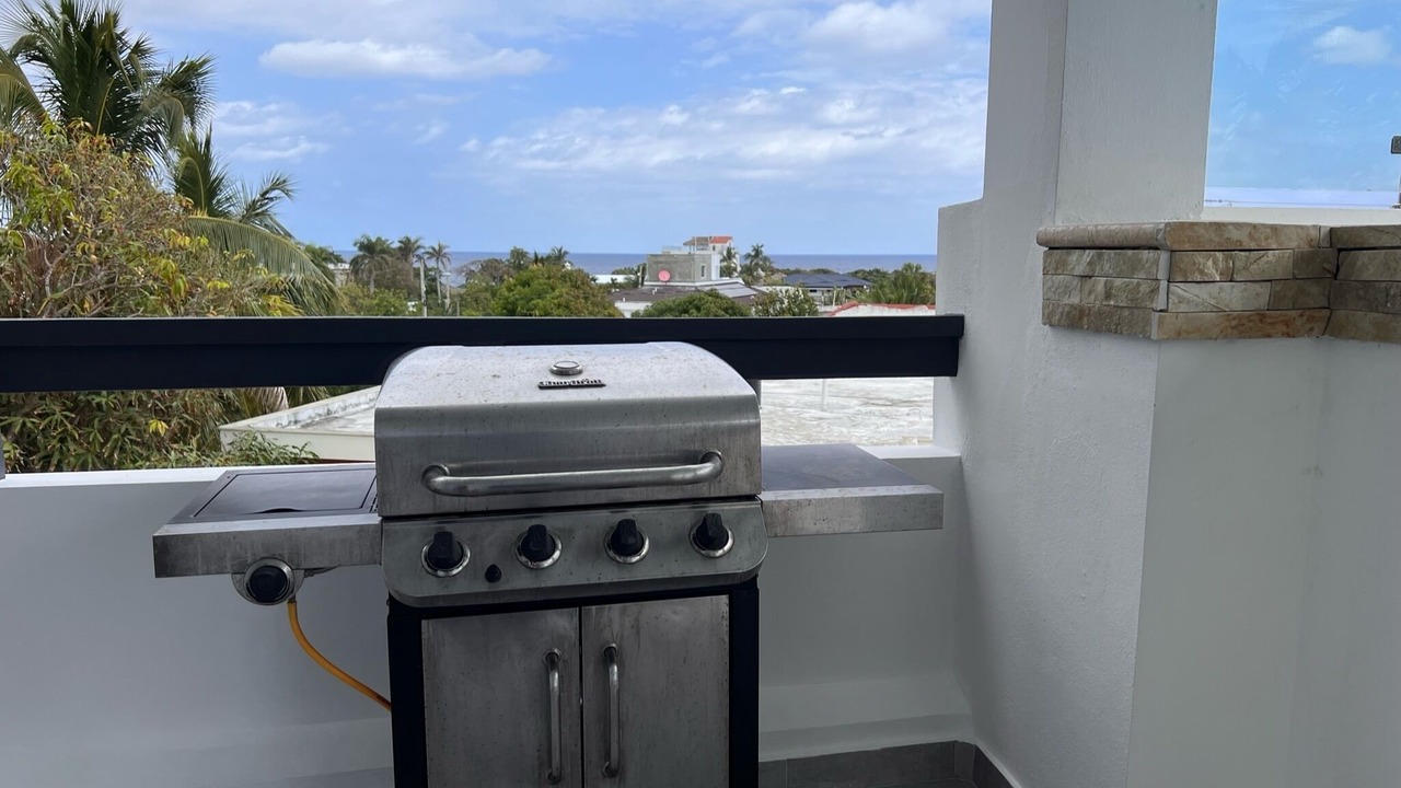 Photo of Outdoor in Cabrera